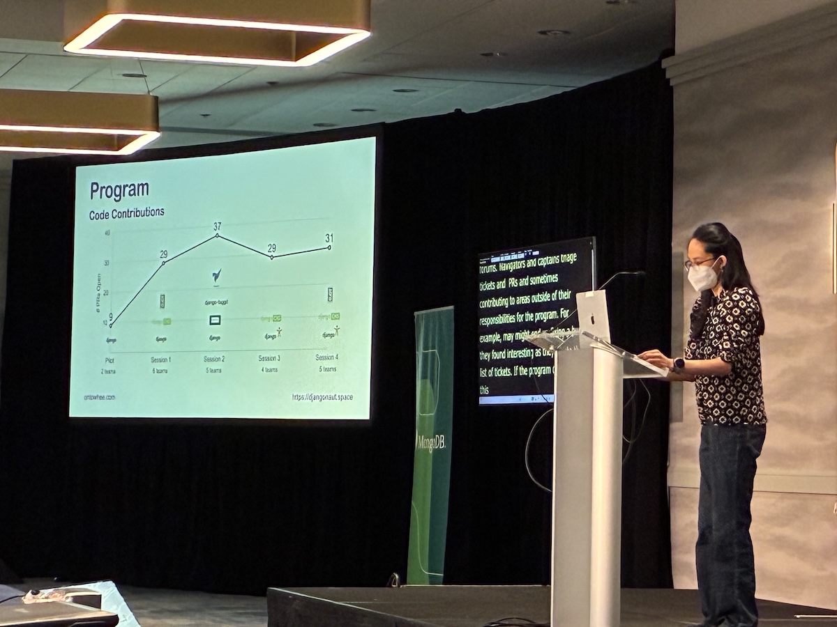 Getting Started With Open Source Through Community Events