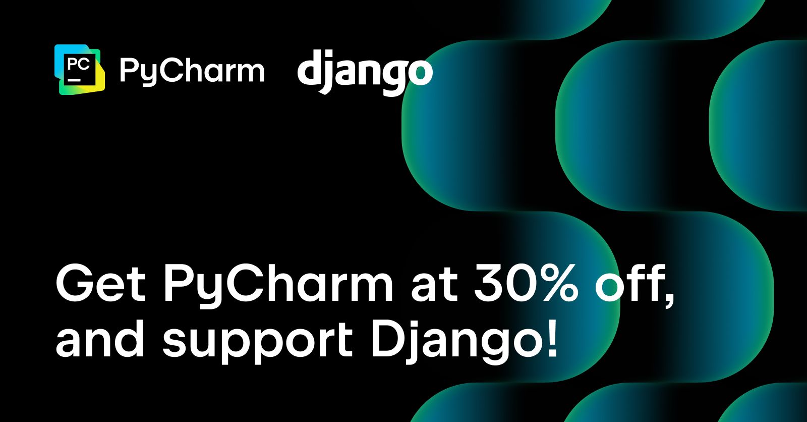 PyCharm与Django秋季筹款活动