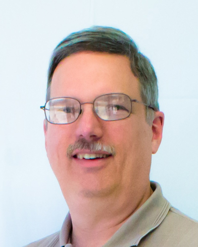 DSF月度人物 - Ken Whitesell