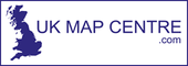 Logo of company UK Map Centre LLP