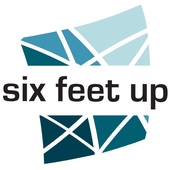 Logo of company Six Feet Up