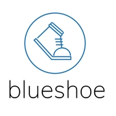 Logo of company Team Blueshoe