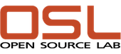 Logo of company OSUOSL