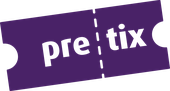 Logo of company pretix
