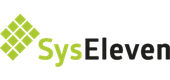 Logo of company SysEleven