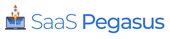 Logo of company SaaS Pegasus
